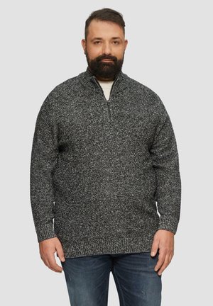 Jumper - schwarz
