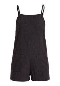 LAVENDER HAZE - Jumpsuit - black