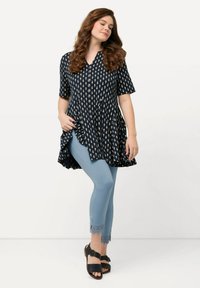 Ulla Popken 7/8 - Legging (type pantalon)