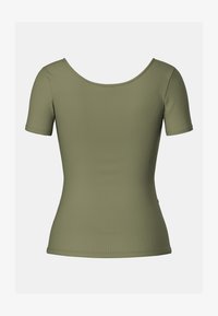 Δεν επιλέχθηκε, deep lichen green