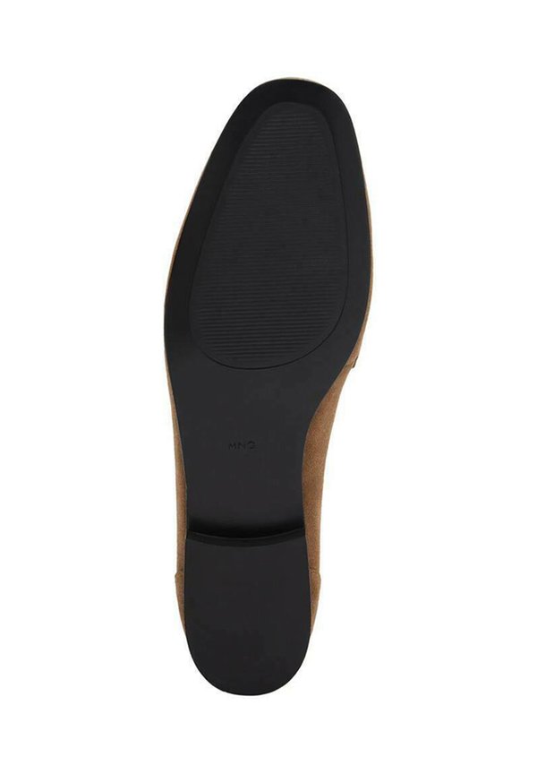 WITH BUCKLE - Slip-ons4