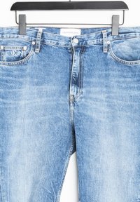 Calvin Klein Jeans Vaqueros slim fit - blue