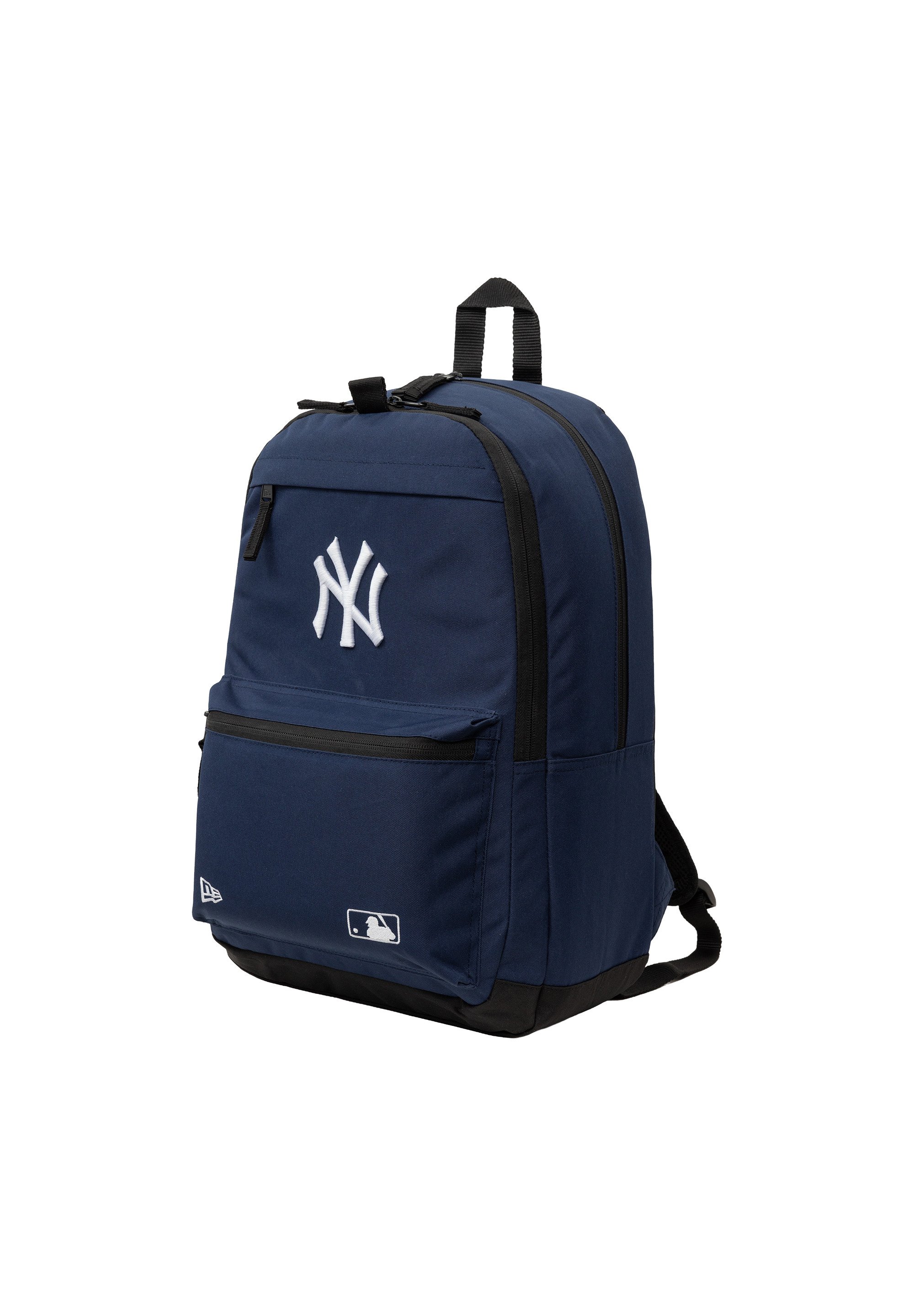 New Era DELAWARE BACKPACK NEW YORK YANKEES UNISEX - Tagesrucksack