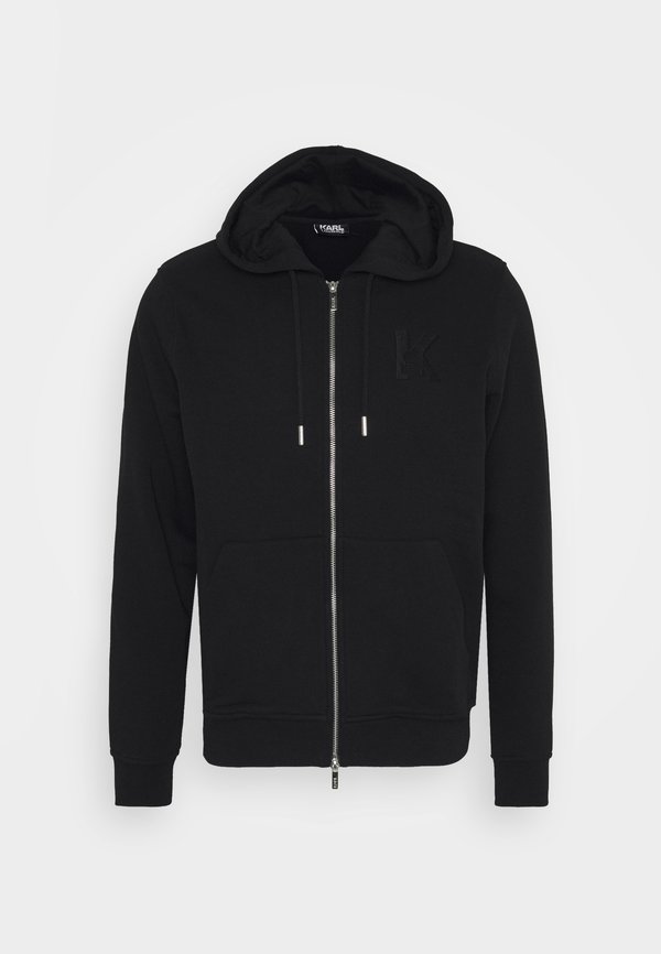HOODY JACKET - Zip-up sweatshirt3