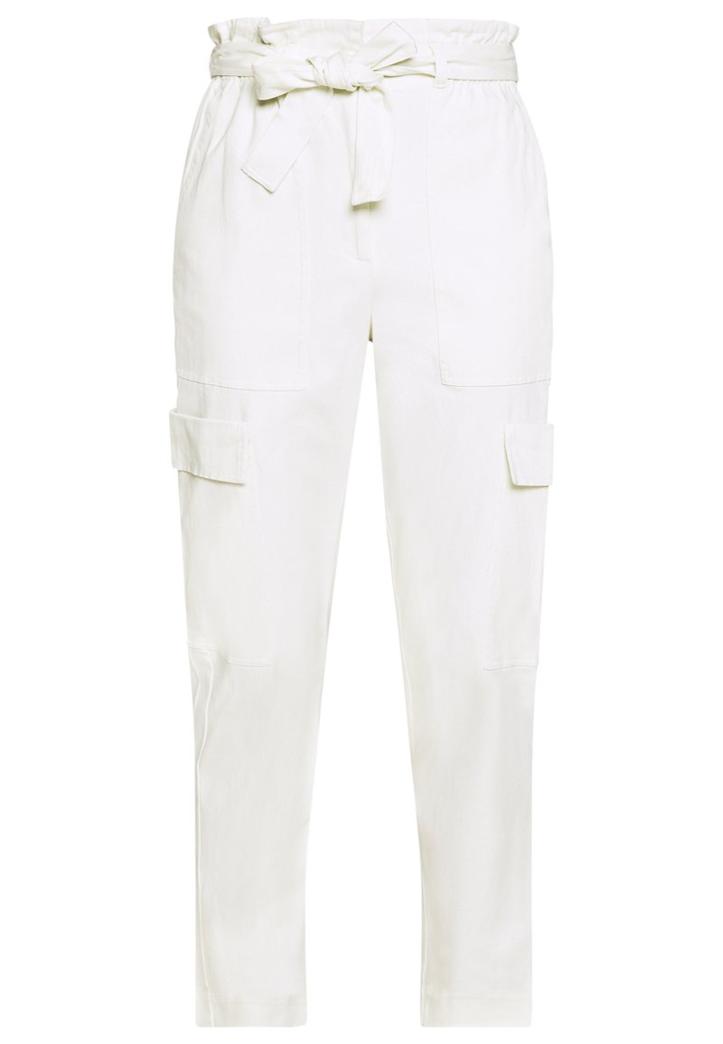 Who What Wear Broek tan Who What Wear Broek tan