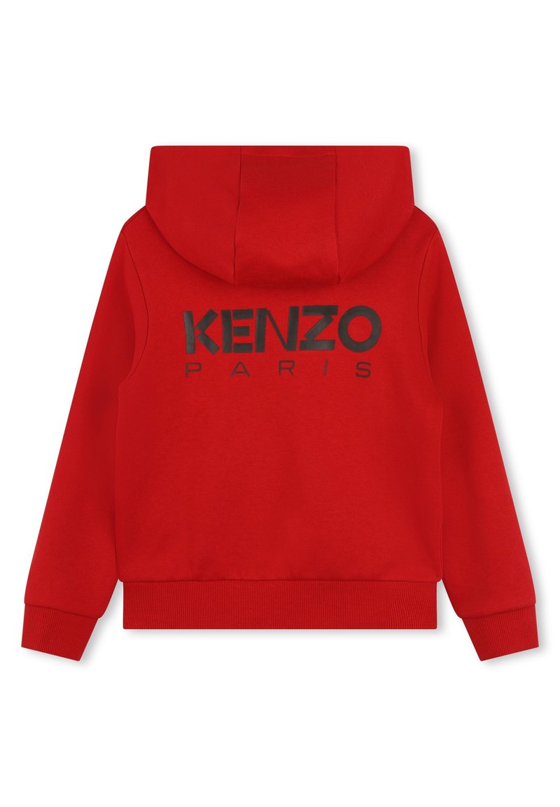 Felpa Kenzo Zalando Kenzo Abbigliamento Donna KENZO Kids Felpa Con