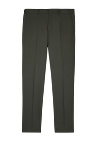 Broek - kaki