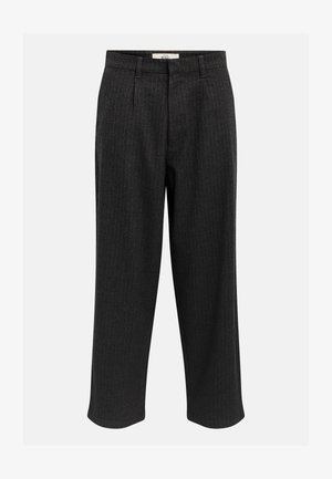 Redefined Rebel, NOAH PANTS COMFORT - Παντελόνι - grey