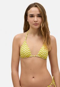 Bikini Ysabel Mora Ondas – Donna, Stampa Estiva, In Poliestere Riciclato Ed Elastan, Sostenibile - 2