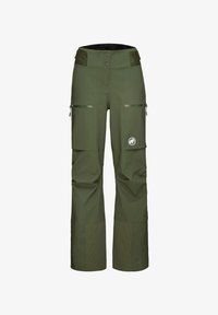 Geselecteerd, dark marsh