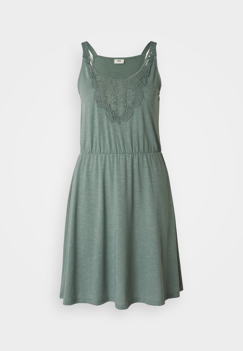 JDY Jerseyjurk groen