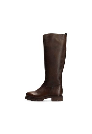 Manfield Boots - braun