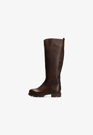 Manfield Boots - braun