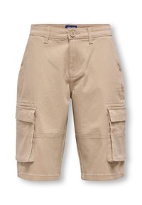 Non sélectionné, chinchilla