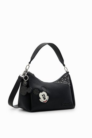 BAG MICKEY MAYARI - Kézitáska - black