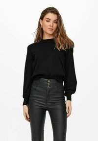 ONLY ONLLELY L/S KNT NOOS - Sweter