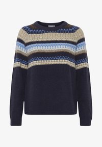 Valgt, outer space mix