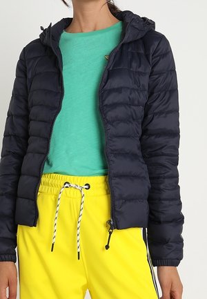 Mezisezónní bunda  - dark blue