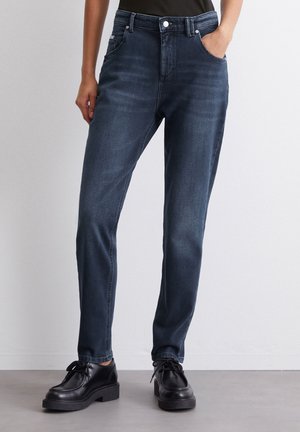 Jeans Slim Fit - dark blue multI