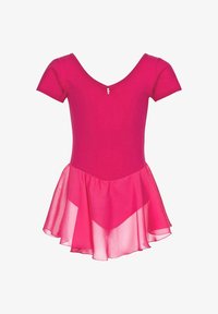 Cassis tweed jasje met all over print lichtroze,wit Cassis tweed jasje met all over print lichtroze,wit