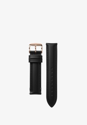 Wallace Hume, UNISEX - Watch accessory - black