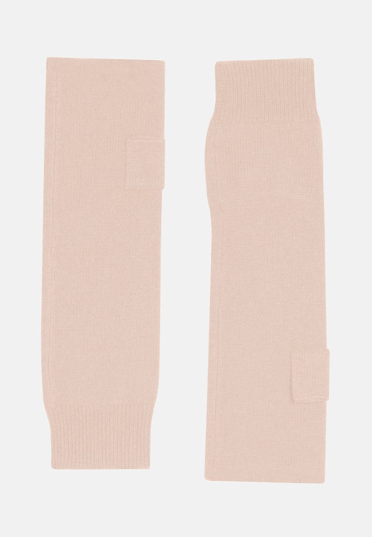 Authentic Cashmere Mitaines beige