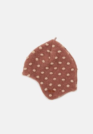 HAT UNISEX - Čepice - rose natur