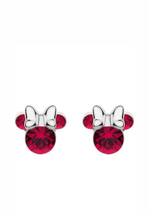 DISNEY Jewelry Ohrringe - rot
