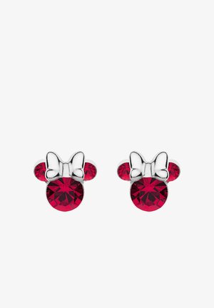 DISNEY Jewelry Örhänge - rot