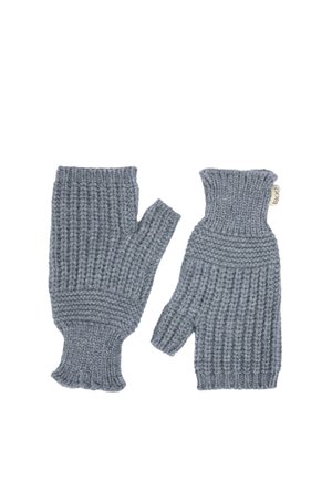 Mitaines - dim gray