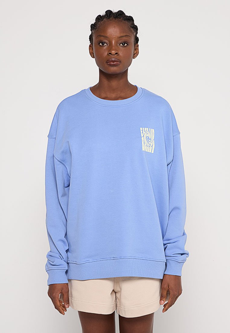 OH APRIL Sweater lichtblauw