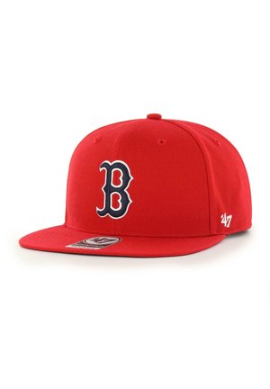 BOSTON SOX MLB ALL STAR GAME SURE SHOT CAPTAIN  - Cap - rot