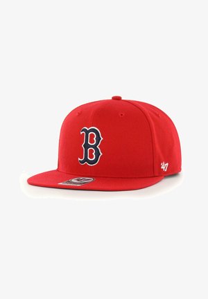 '47 BOSTON SOX MLB ALL STAR GAME SURE SHOT CAPTAIN - Cap - rot