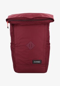 Unselected, port red