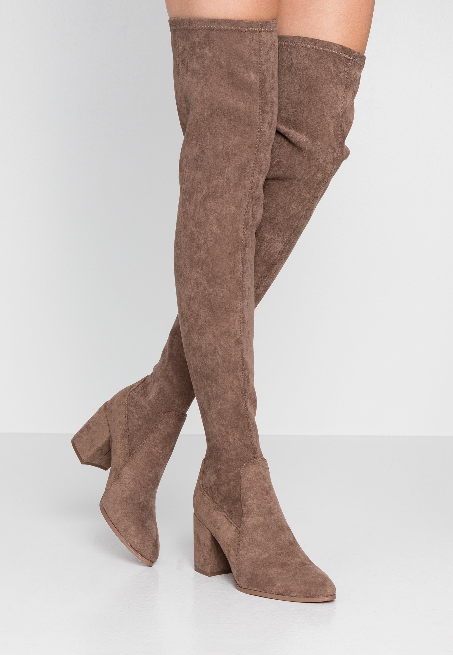 zalando cuissardes femme