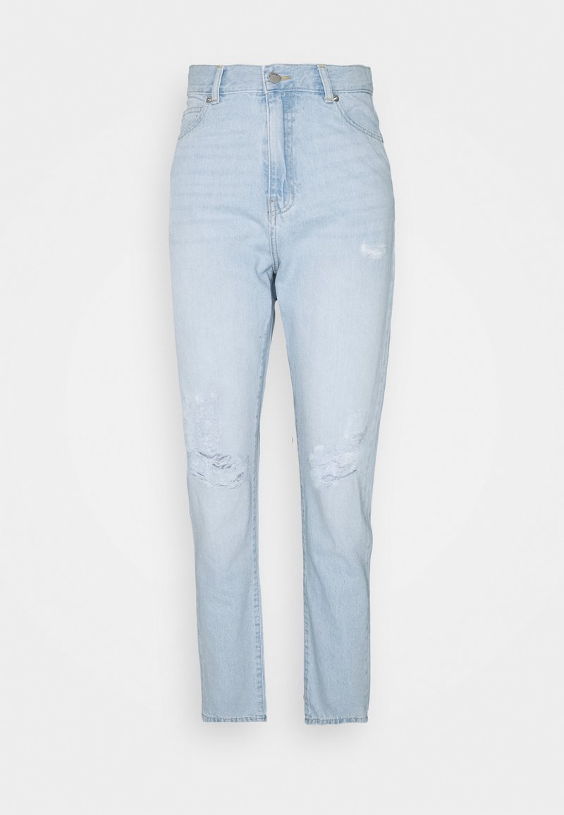 Blugi loose fit
