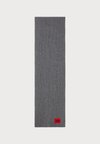 ZAFF UNISEX - Sciarpa - medium grey