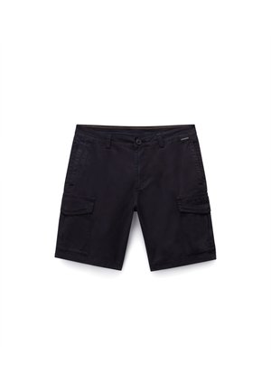 Napapijri DELINE - Shorts - black