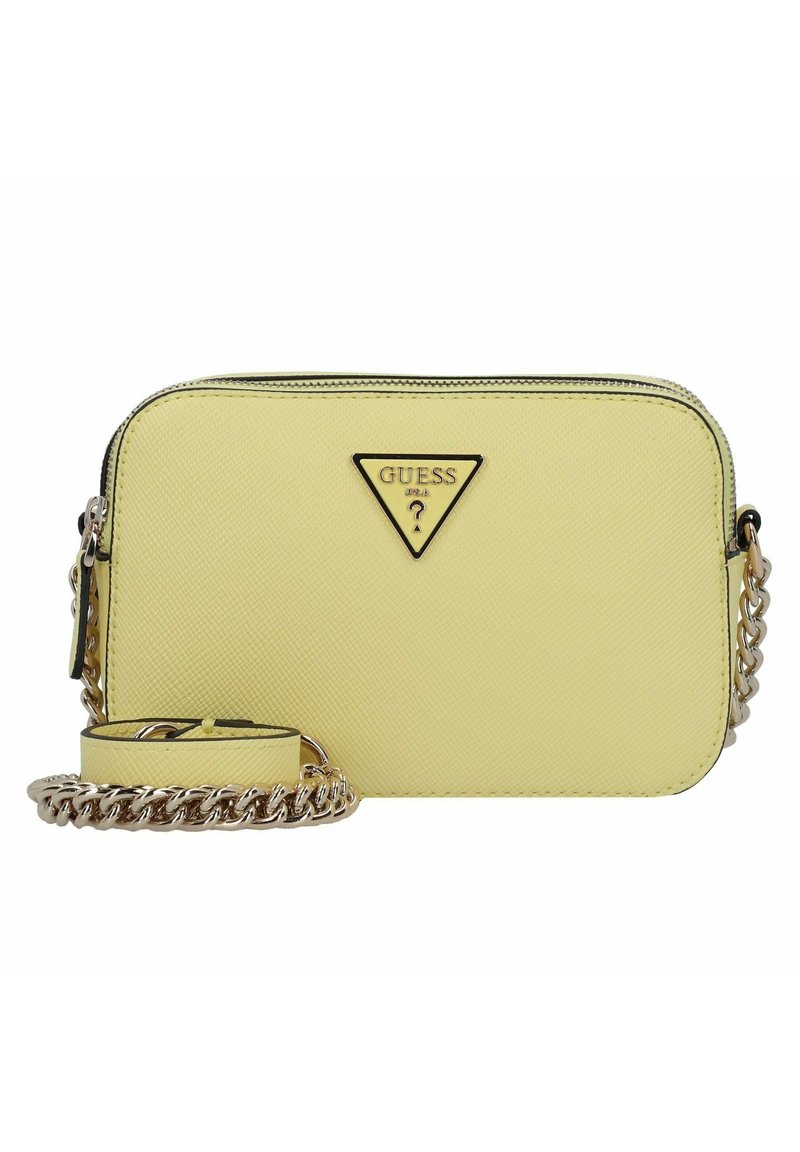 Stylism Sac bandoulière - lime/vert clair