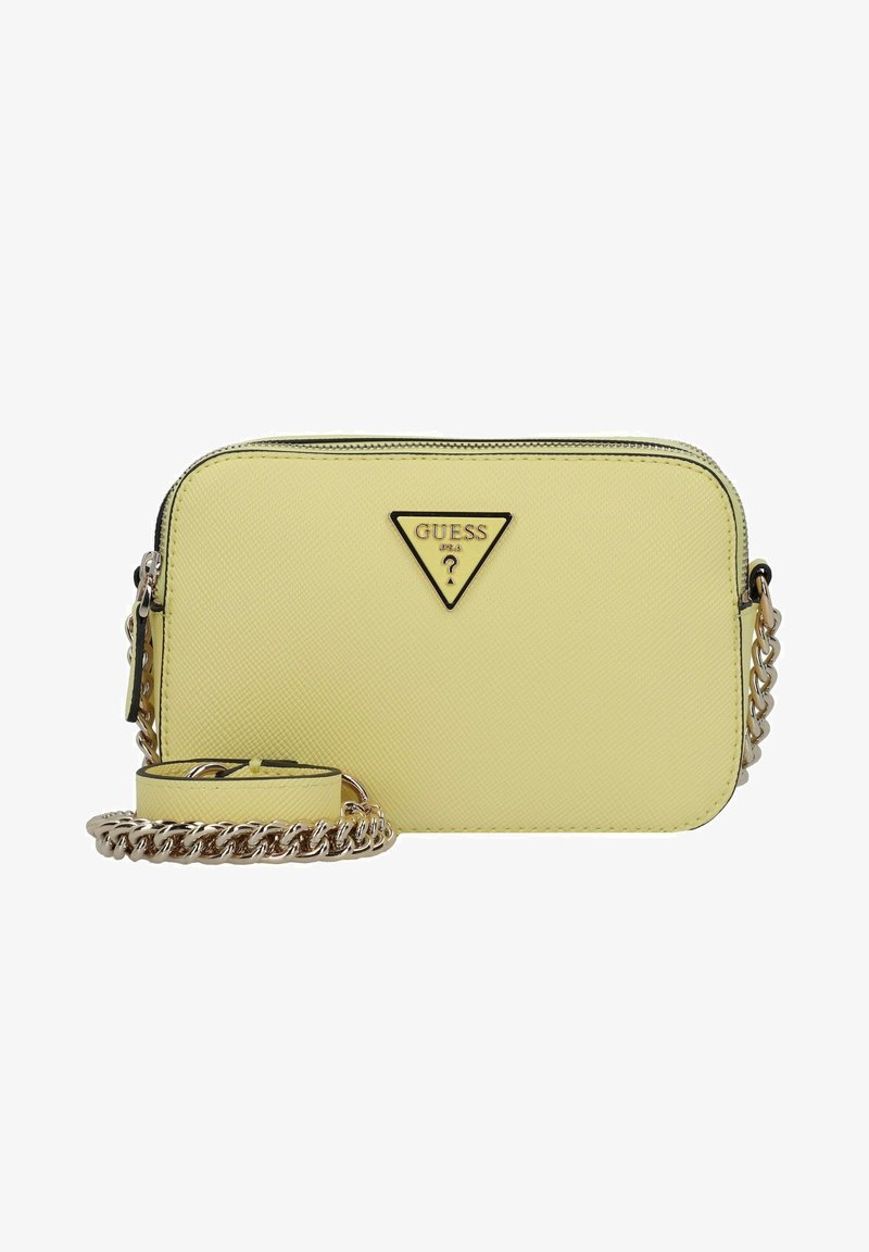Stylism Sac bandoulière - lime/vert clair Stylism Sac bandoulière - lime/vert clair