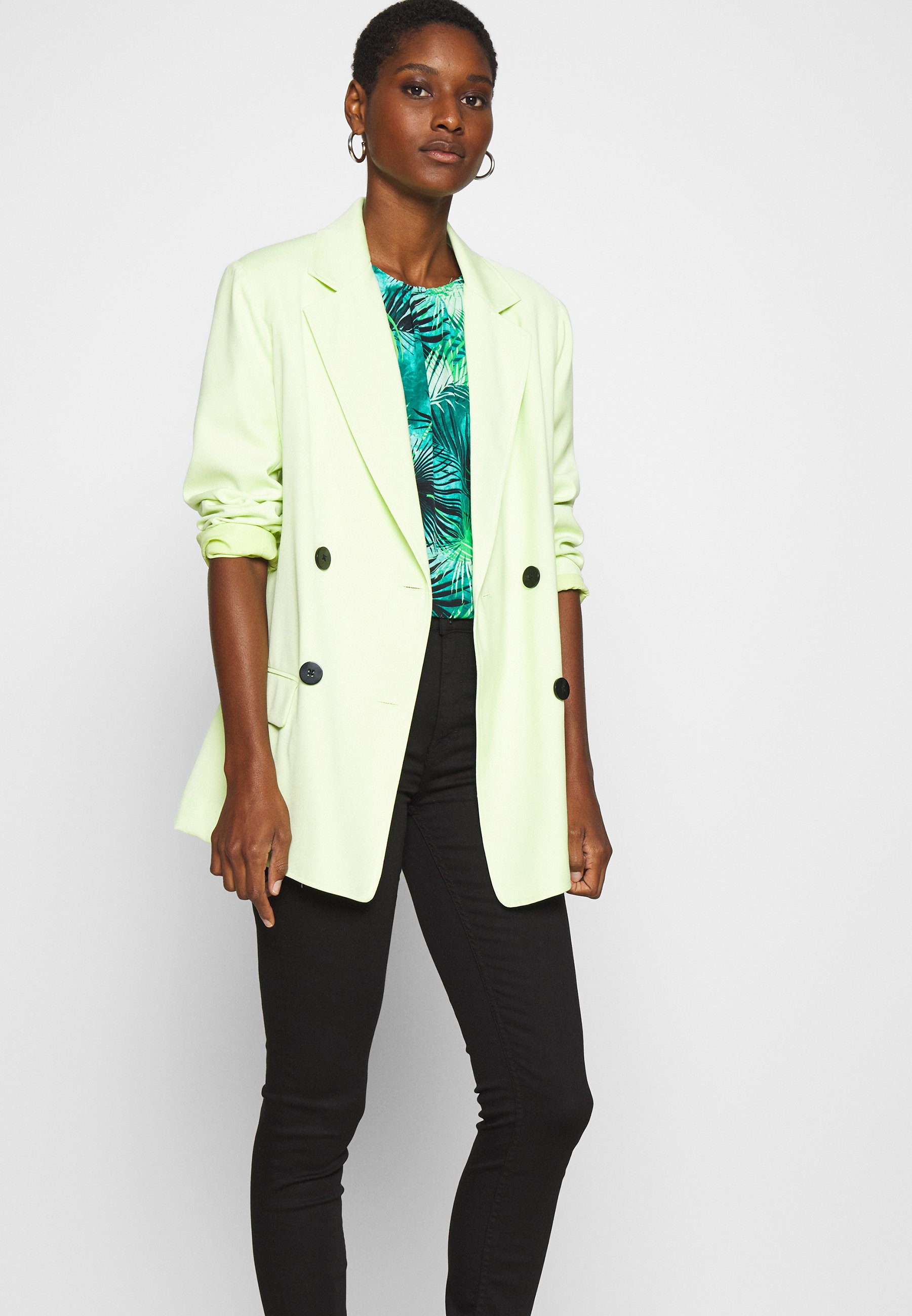 Sweden SHELLY - Jeans Skinny Fit - stay 
