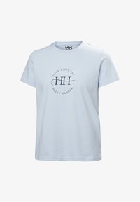 Niewybrane, pinnacle blue