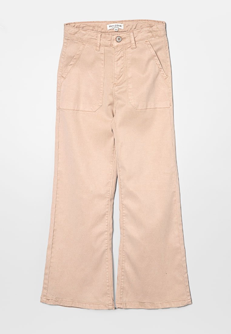 Marc O’Polo Junior Broek beige