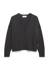 Unausgewählt, steel melange