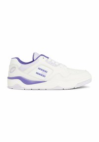 Tommy Jeans AIR BUBBLE - Sneakers basse - lavender flower