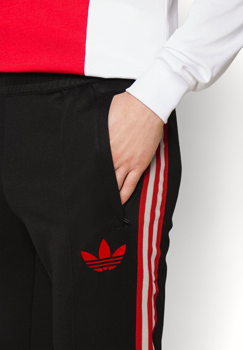 ajax adidas pants