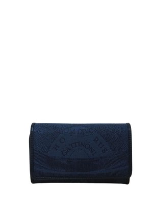 Gattinoni, PLANETARIUM E. M. FLAP WA - Portafoglio - dark blue
