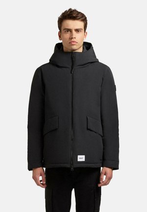 OREG - Winterjas - black