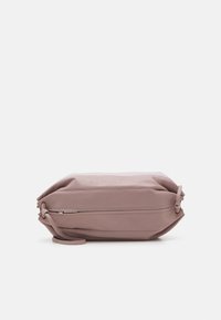 Marimekko KARLA - Borsa a tracolla - light pink/light lilac