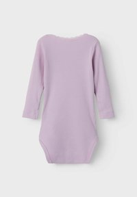 Name it NBFKAB NOOS - Glaustinukė - winsome orchid